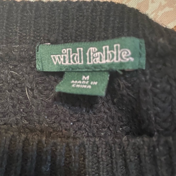 Sweater - Picture 2 of 2